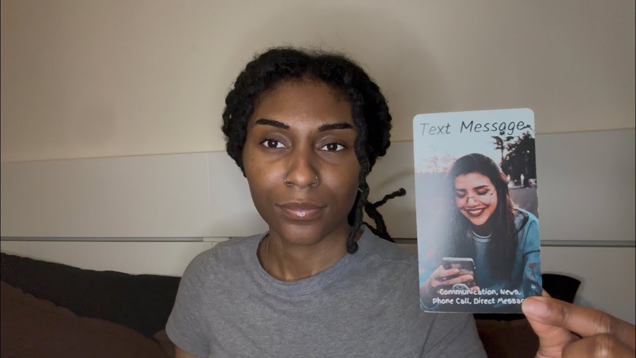 ❤️Козерог - Пишет новому человеку👀 Он отвечает БЫСТРО💨 Четкая коммуникация. Февраль 2026