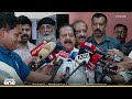 ദളപതി വിജയിക്ക് ആശംസകൾ... കേരളത്തിലെ മുഖ്യമന്ത്രി ആരാണെന്ന ചോദ്യത്തിന് മറുപടി പറയാതെ ചെന്നിത്തല