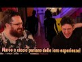 Marco e Ciccio Parlano Di Relazioni e Amicizie