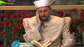 Mustafa Özcan Güneşdoğdu Enam Suresi 159-165 2013