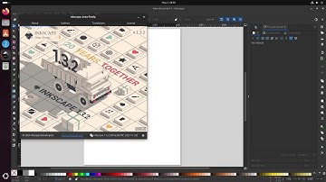 How to install Inkscape on Ubuntu 24.04