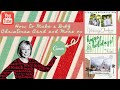 How to Make an Easy DIY Christmas Card and More on Canva