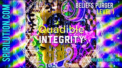 ★Human Programmed: Limited Subconscious Beliefs Purger - Level 1 ★ (Remove Subconscious Beliefs)