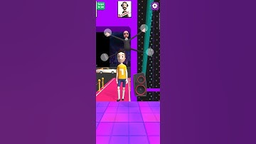 Barred Game Level 237  MAFIYA GAMING #shorts #gaming #barred