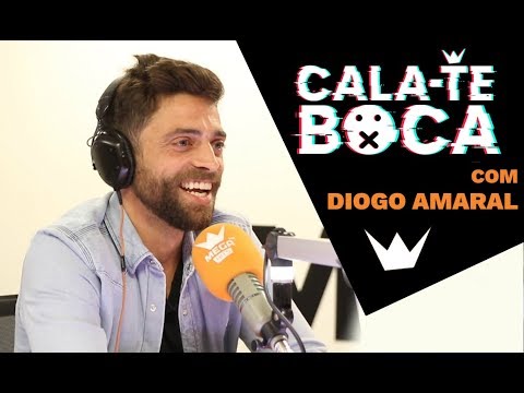 Mega Hits |  Snooze - Cala te Boca com Diogo Amaral