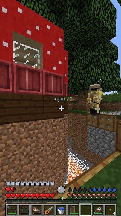 защитник дома #shorts - YouTube