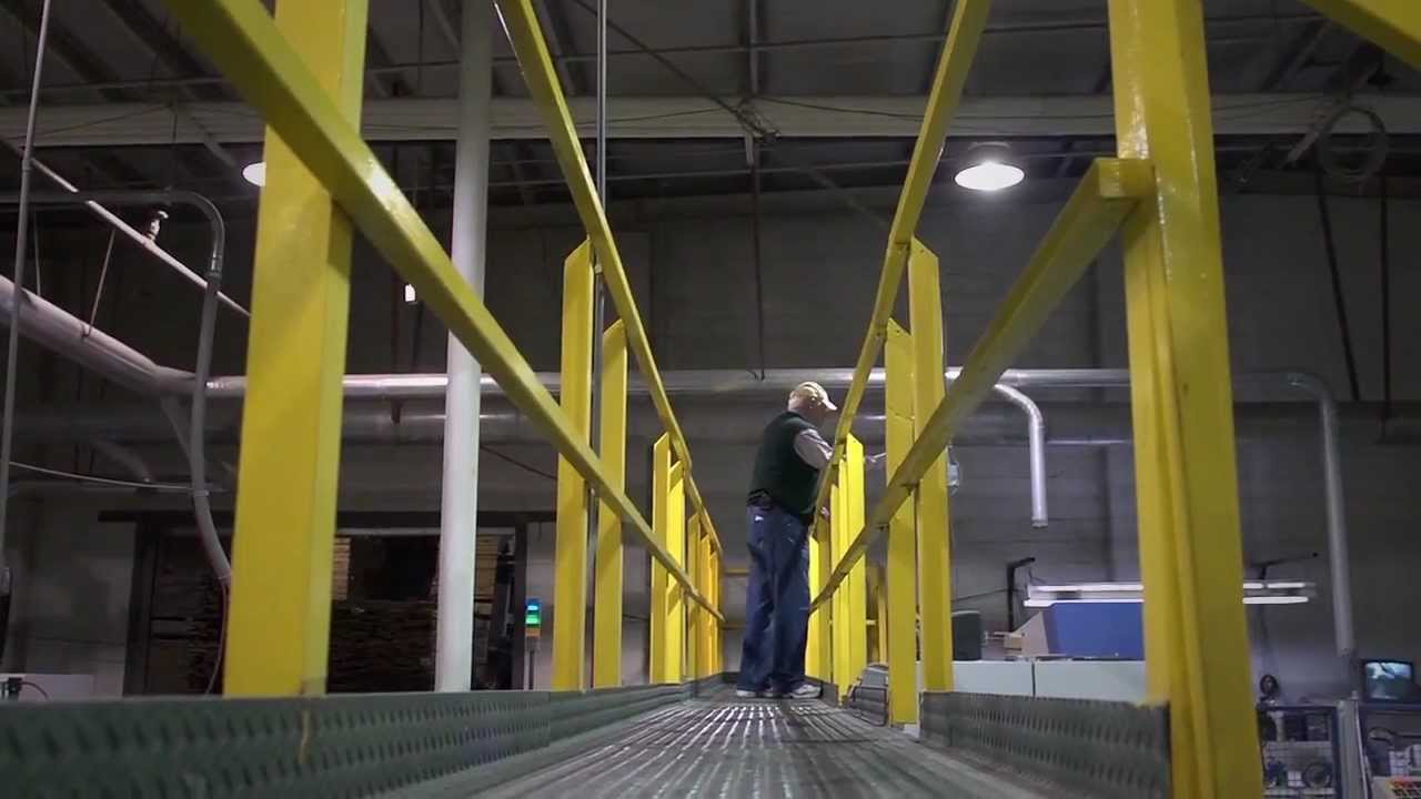 Picking Up the Pieces VaughanBassett Furniture still making it in