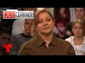 Toxic mom hides a bloody past! 😱🩸🤐 | Caso Cerrado Complete Case | Telemundo English