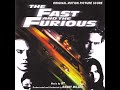 The fast and the furious theme  bt