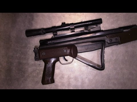 СМОТРЕТЬ ВСЕМ Хорошая пневматическая винтовка