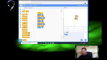 Scratch: initiation à la programmation !!!