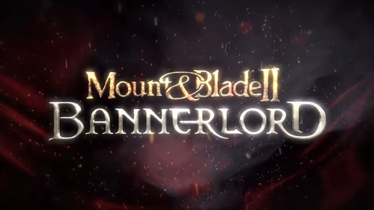M B Ii Bannerlord Main Theme Youtube