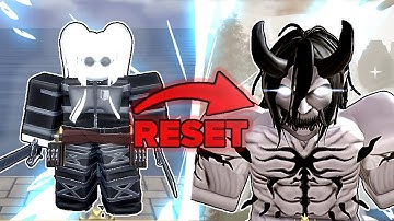 How I Speedran AOT Revolution Noob To MAX LEVEL! (Guide)