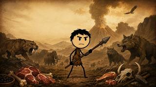 What Did Ancient Humans Eat Without Fire
