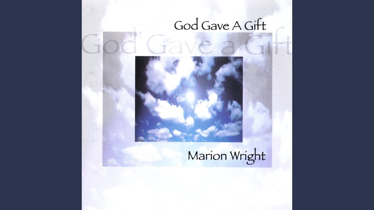 God Gave a Gift