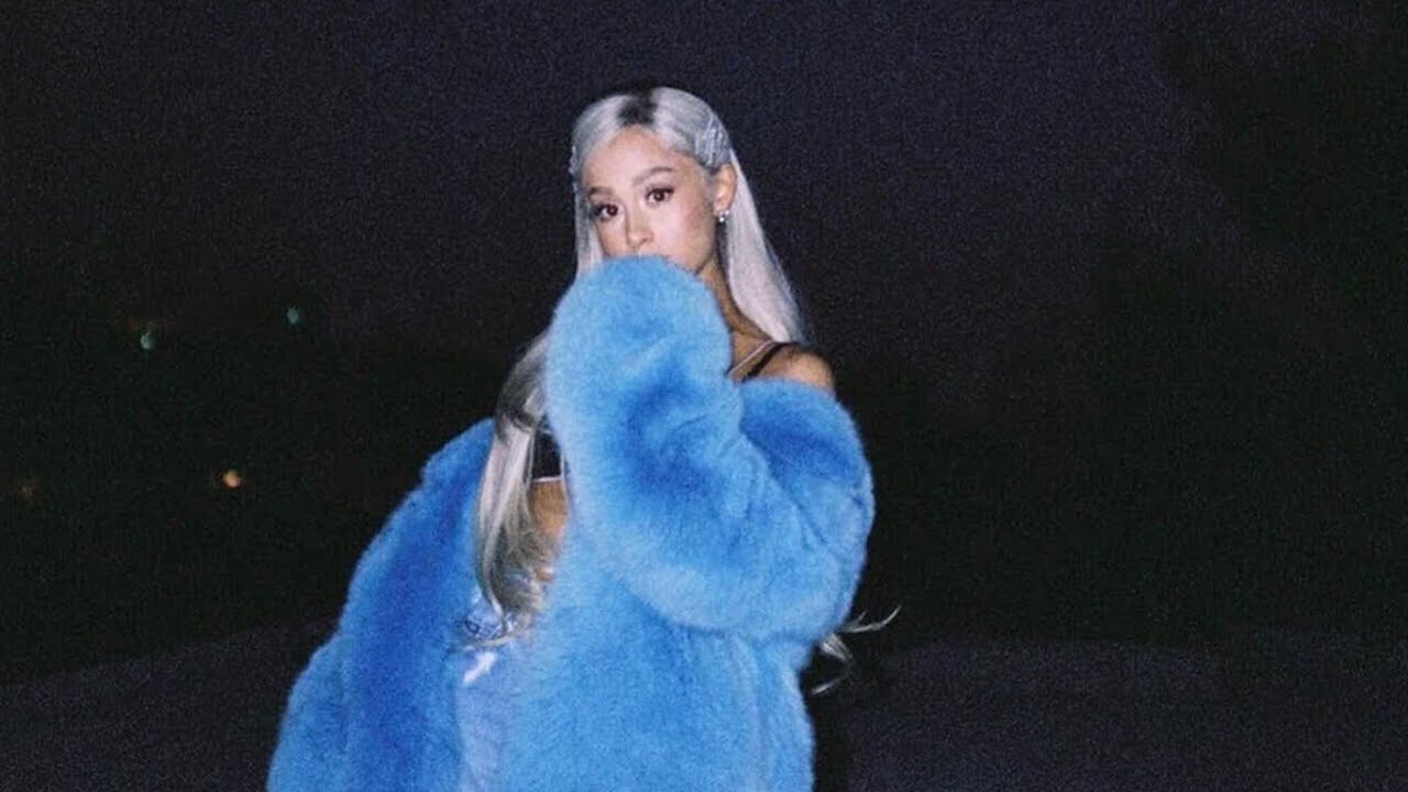 Remember - Ariana Grande (Unreleased)