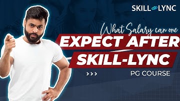 What salary can you expect after Skill-Lync Master Course | Skill-Lync