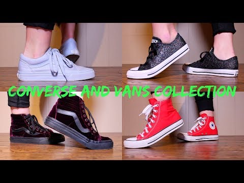 converse 45 youtube