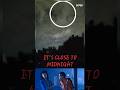 SKY turns DARK | Thriller | MJ