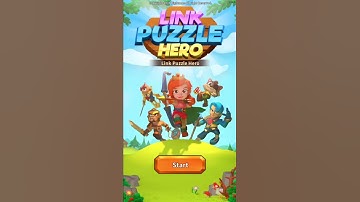 Link Puzzle Hero