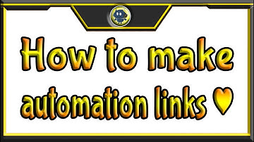How to make automation links for your email marketing in InfusionSoft (Opt-In)