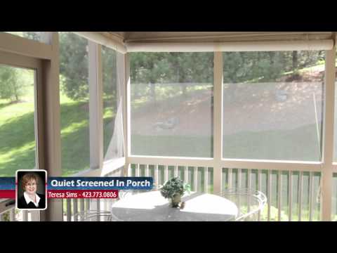 8 Hunters Ridge Road, Johnson City, TN home video tour