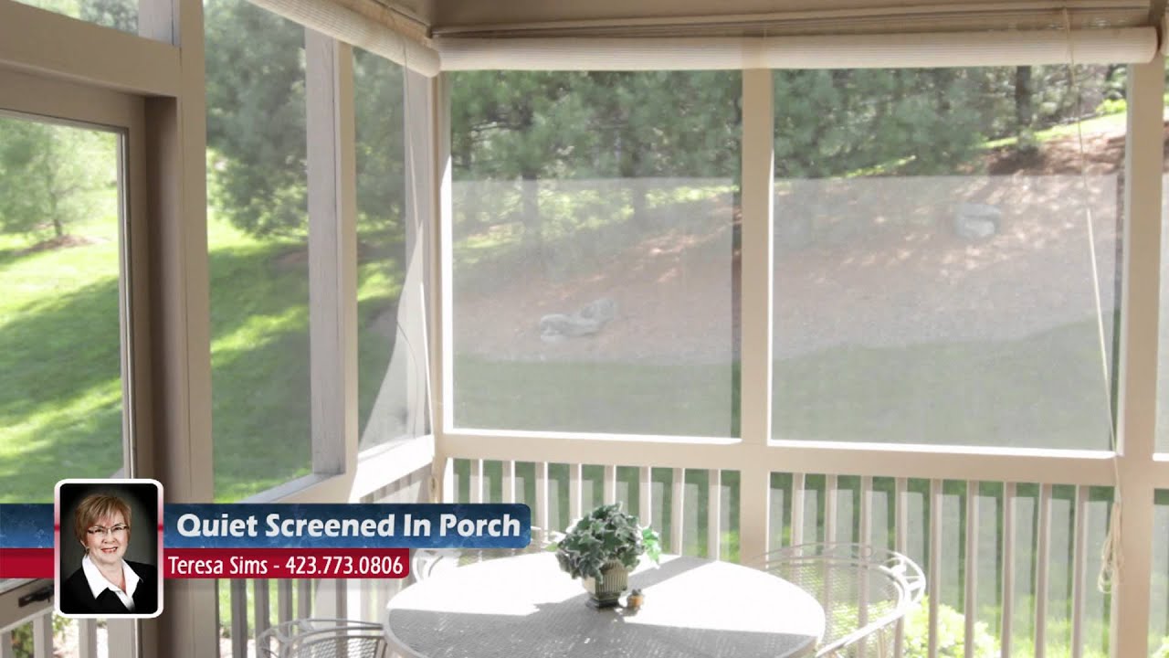 SOLD! 8 Hunters Ridge Road Johnson City, TN 37604 MLS 318218