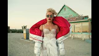 P!nk - White Rabbit (Audio)