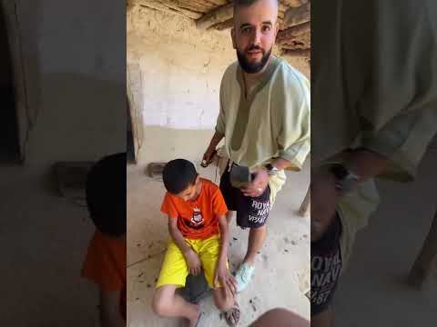 أحسن صالون حلاقة فالعالم اكسبلور