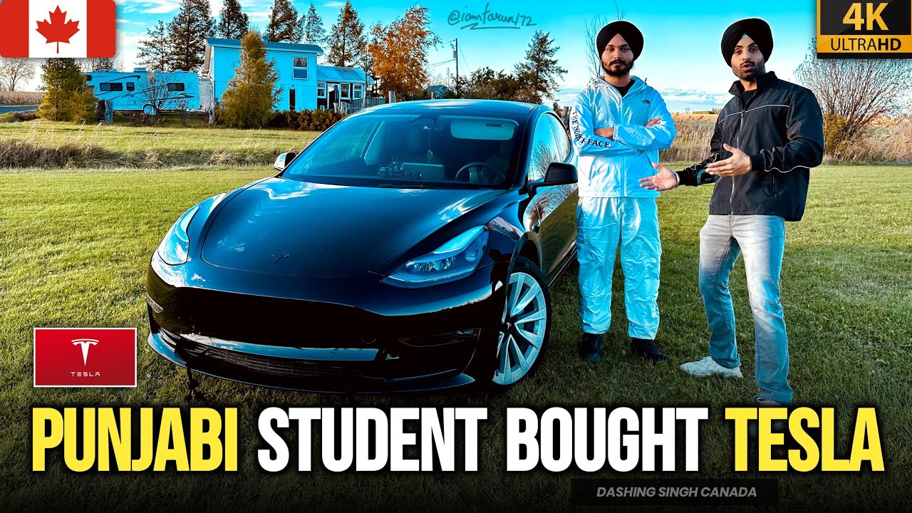Tesla Student Discount How STUDENT Can Buy TESLA in Canada ? | Detailed | Process | Cost ...