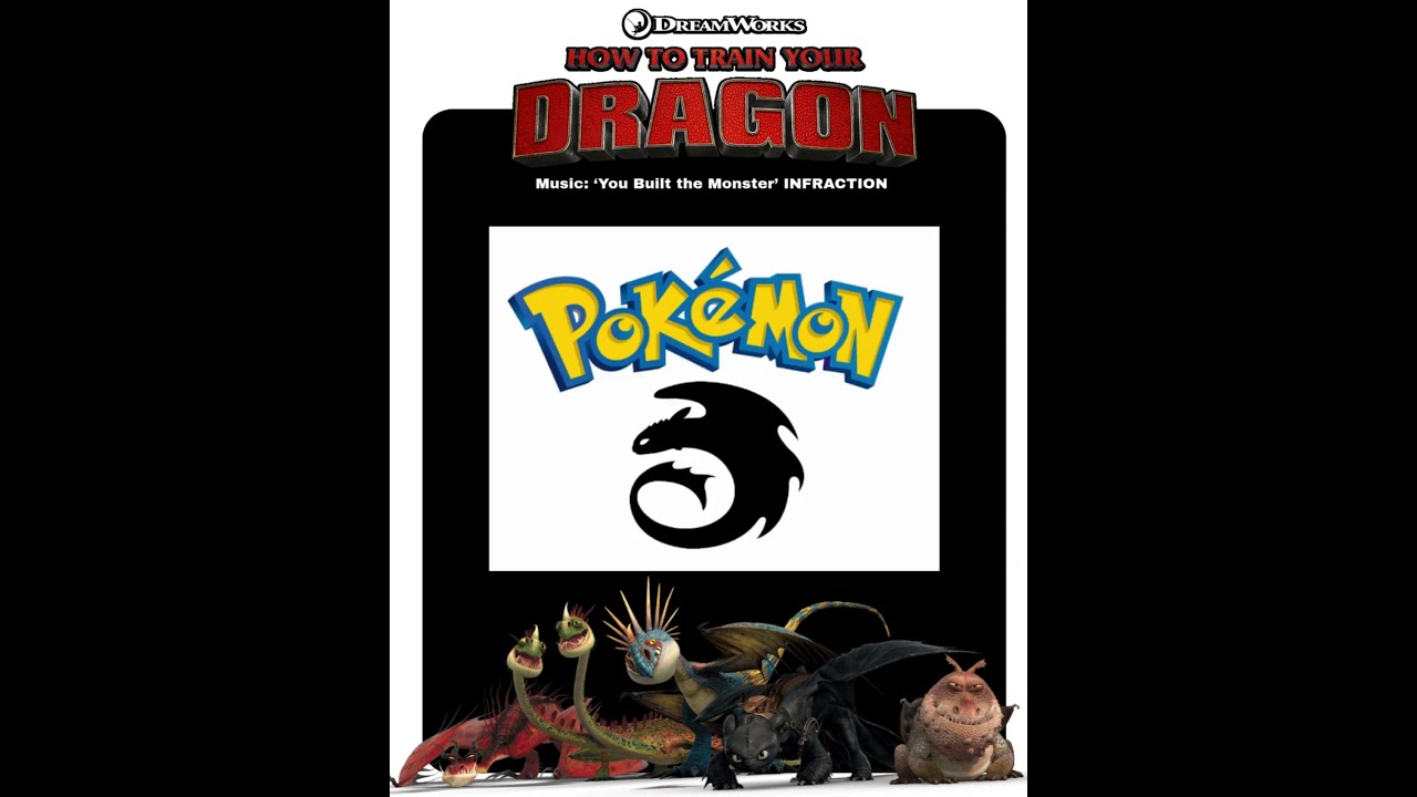 PKMNHTTYD - Banette
