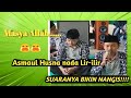 Merinding!!! Asmaul husna nada lir-ilir bikin nangis!!!