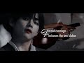 • Taehyung ff • | Forced marriage between the two Mafias Episode 2 |