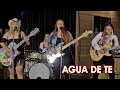 Agua De Te (EN VIVO) - Villa 5