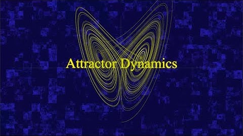 Attractor Dynamics - A unifying framework of Thought, Choice and Disorders