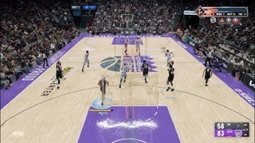 FASTEST PLAYMAKING BADGE METHOD NBA 2K22 (BROKEN)
