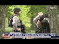 UPDATE: Two confirmed dead after North Carolina 'planned' fight turns fatal