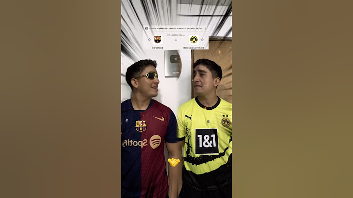 Que Gane el Mejor🤝 #shortsviral #fcbarcelona #borussiadortmund  #championsleague #futbol #parati