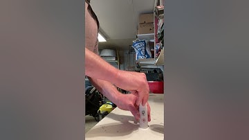 Thermacell Metal Refill Adapter