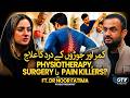 Back Pain or Joint Pain? Physiotherapy Can Often Help You Avoid Surgery & Painkillers | GTV Podcast