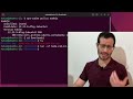 Nodejs installation on ubuntu 2204