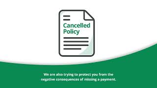 Notice of Intent to Cancel Letter Explained Notice of Intent to Cancel Letter Explained