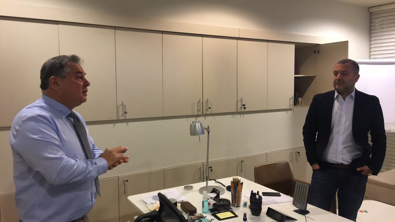 Mehmet Demirkol ve Fuat Akdağ ile sorularınızı bekliyoruz (19 Aralık)