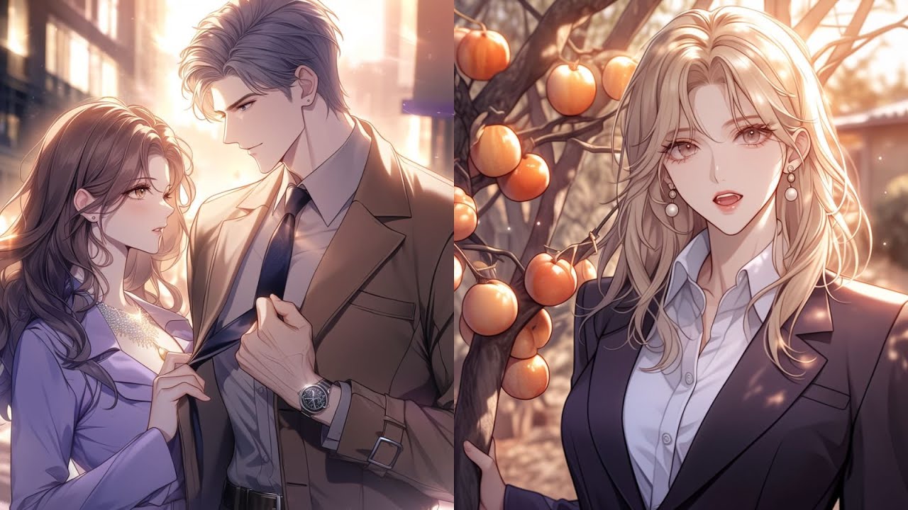 Sus últimas palabras fueron lamentar haberse casado conmigo. Renací, seguimos caminos separados