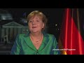 Neujahrsansprache 2020 von Bundeskanzlerin Angela Merkel