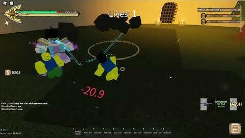 [YBA] Hacker Caught in 4k!!