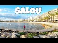 ¿Por qué SALOU es tan especial? Descubre su centro, playas y encanto mediterráneo