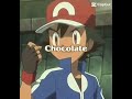 #edit  #ashxserena #amourshipping #pokemon