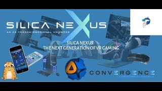 Silica Nexus: The Next Generation of VR Gaming