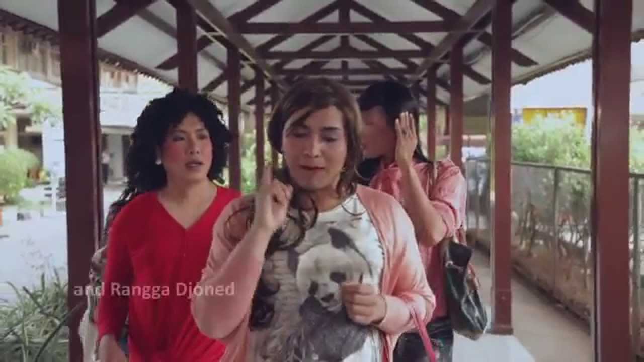 TRAILER WEBSERIES KISAH CARLO